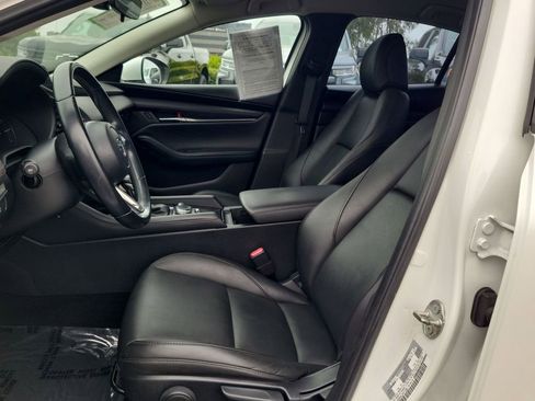 Used 2019 MAZDA MAZDA3 Sedan w/ Select Package FWD image 18