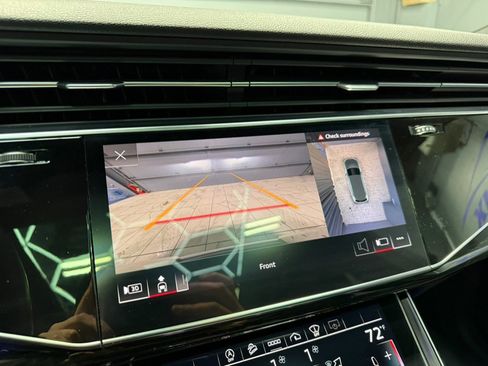 Used 2021 Audi Q7 3.0T Prestige w/ Prestige Package image 23