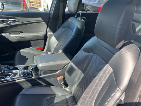 Certified 2023 Kia Sportage X-Pro Prestige image 5