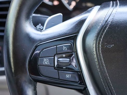Used 2018 BMW 540i image 29