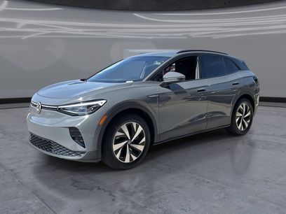 New 2026 Volkswagen ID.4 Pro
