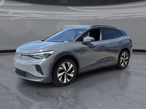 New 2026 Volkswagen ID.4 Pro RWD image 1