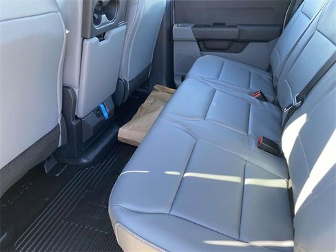 New 2025 Ford F550 4x4 Crew Cab Super Duty image 10