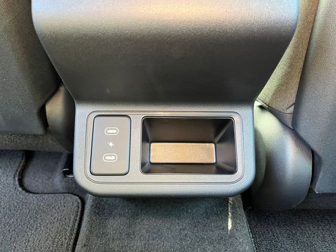 New 2025 Kia K4 LXS image 23