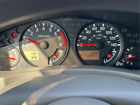 Used 2018 Nissan Frontier SV AWD/4WD image 21