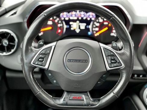 Used 2019 Chevrolet Camaro SS image 26