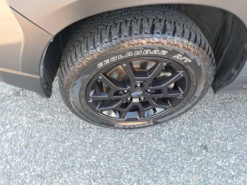 Certified 2024 Subaru Crosstrek 2.5i Wilderness w/ Wilderness Package image 25