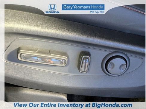 Used 2026 Honda CR-V Sport-L image 22