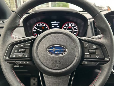 New 2025 Subaru Impreza RS image 26