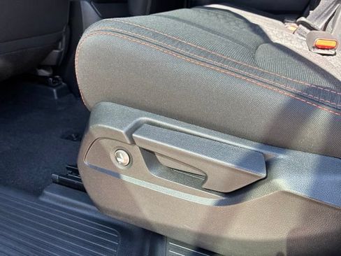 Certified 2025 Honda Pilot Sport image 13