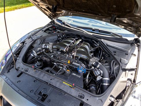 Used 2009 Nissan GT-R Premium image 31