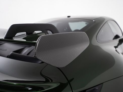 Used 2026 Porsche 911 GT3 RWD image 18