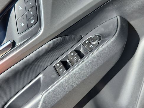 New 2026 Chevrolet Equinox EV RS image 27