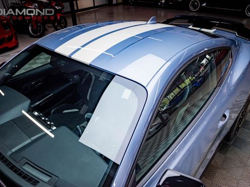 Used 2022 Ford Mustang Shelby GT500 image 8