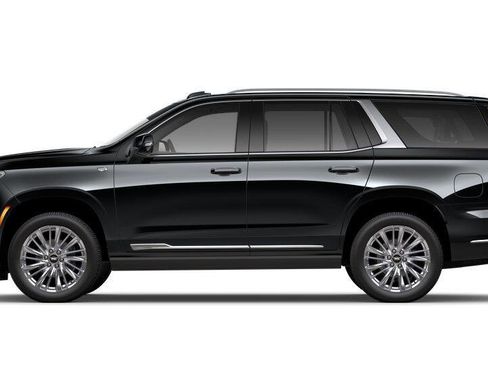 New 2026 Cadillac Escalade Luxury image 5