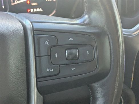 Used 2020 GMC Sierra 2500 Denali w/ Technology Package image 21