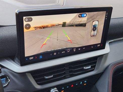 Used 2025 Ford Explorer ST w/ Sun And Sound Package image 18