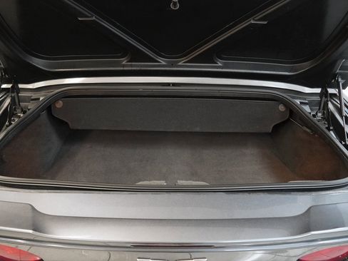 Used 2013 Chevrolet Corvette Grand Sport w/ 3LT Preferred Equipment Group image 9