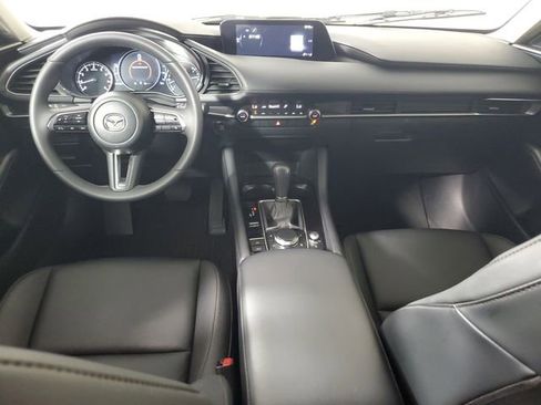 Used 2025 MAZDA MAZDA3 s FWD image 14