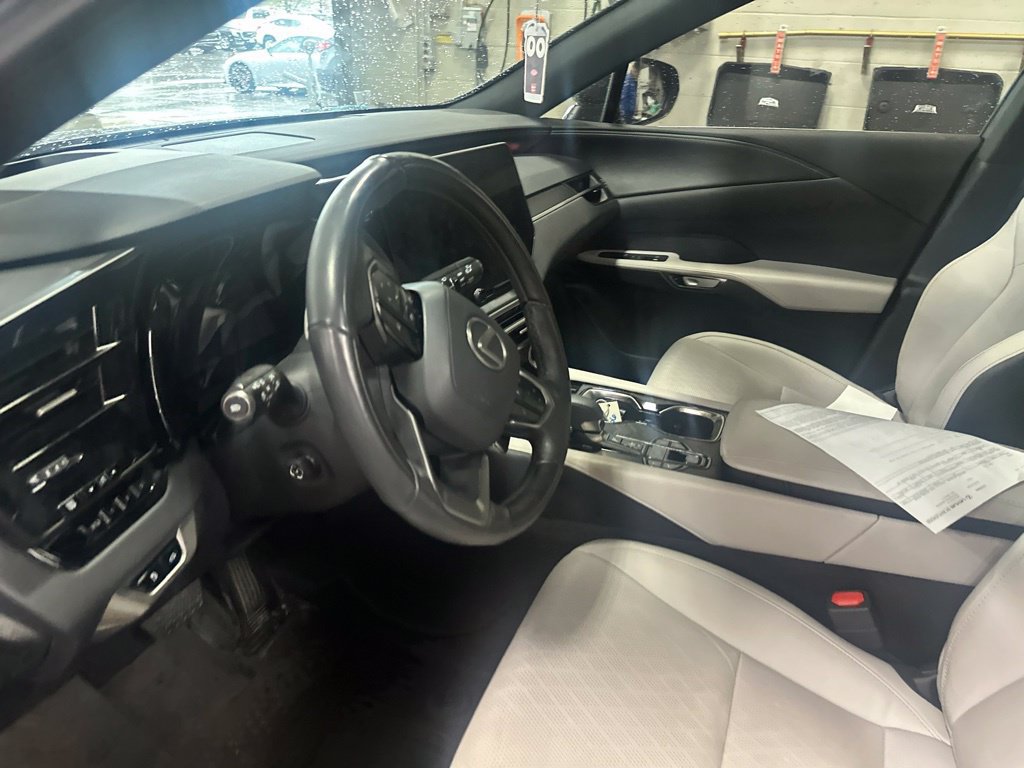 Used 2023 Lexus RX 350 Premium Plus w/ Cold Area Package AWD/4WD image 13