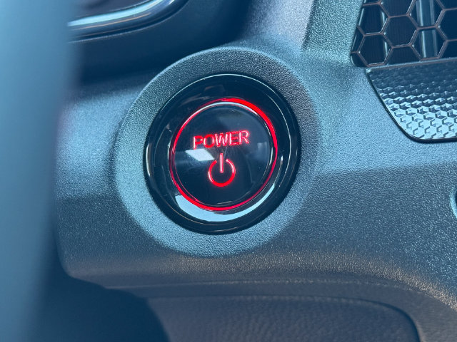 Certified 2025 Honda CR-V Sport image 26