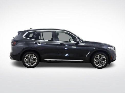 Used 2022 BMW X3 xDrive30i w/ Premium Package 2 AWD/4WD image 6