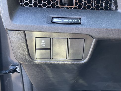 Used 2025 Honda CR-V EX image 19