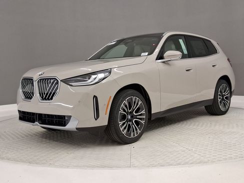 New 2026 BMW X3 xDrive30 w/ Premium Package image 32