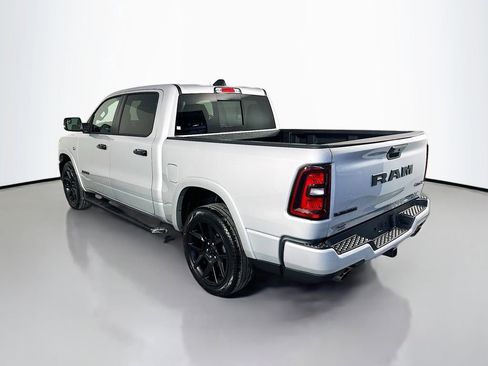 New 2026 RAM 1500 Laramie image 5
