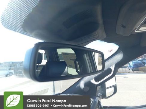 New 2026 Ford F350 Platinum AWD/4WD image 21
