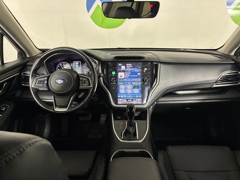 Used 2023 Subaru Outback Limited image 8