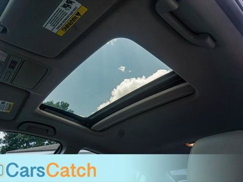 Used 2017 Honda Accord EX-L image 20