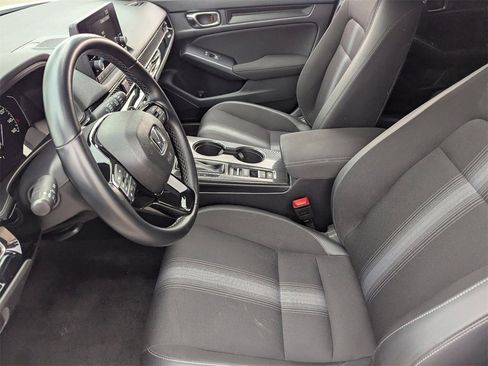 Used 2024 Honda Civic Sport image 27