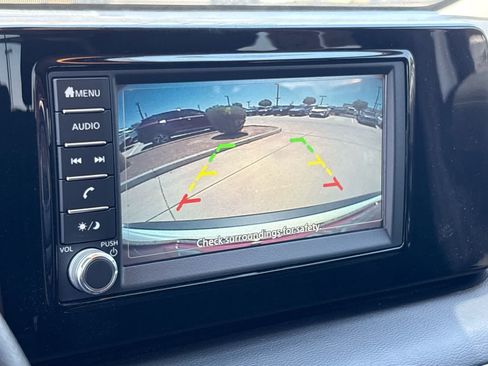 Certified 2025 Nissan Kicks S w/ Interior Electronics Package FWD image 17