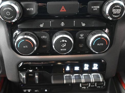 Used 2019 RAM 1500 Rebel w/ Rebel Level 2 Equipment Group image 3