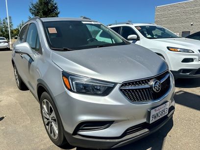 Used 2019 Buick Encore Preferred w/ Safety Package