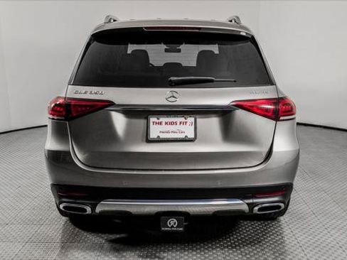 Used 2020 Mercedes-Benz GLE 350 4MATIC image 8