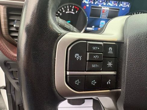 Used 2024 Ford Expedition Max Limited image 42