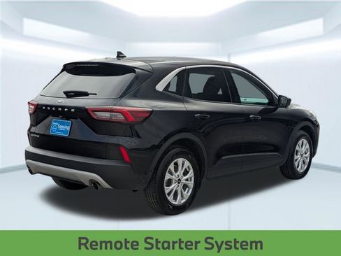 Used 2024 Ford Escape Active w/ Cold Weather Package image 7