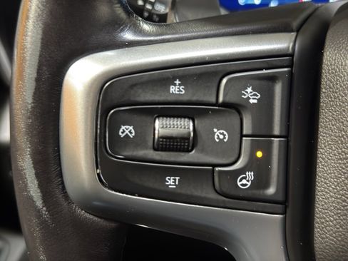 Used 2022 Chevrolet Silverado 1500 RST w/ Convenience Package II image 26