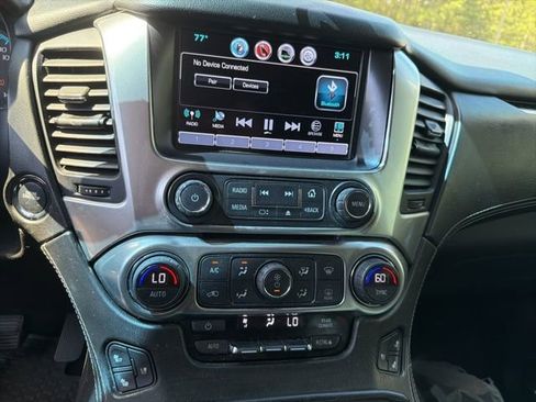 Used 2017 Chevrolet Suburban Premier image 35