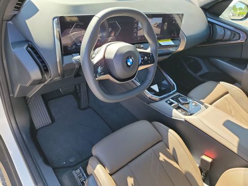 New 2025 BMW X3 xDrive30i w/ Convenience Package image 9