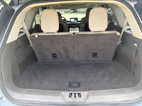 Used 2020 Lincoln Aviator Reserve w/ Equipment Group 202A AWD/4WD image 32