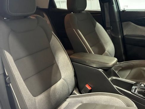 Used 2024 Chevrolet TrailBlazer LT FWD image 33