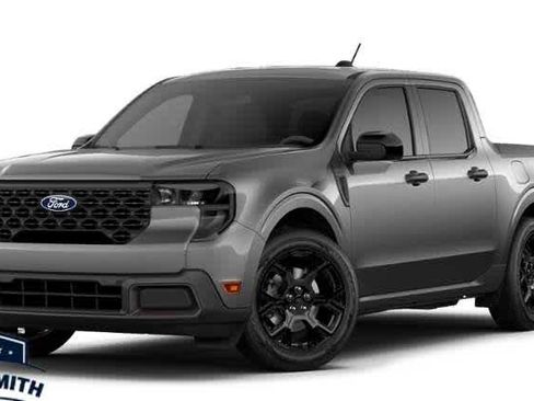 New 2026 Ford Maverick XLT w/ Equipment Group 301A image 10