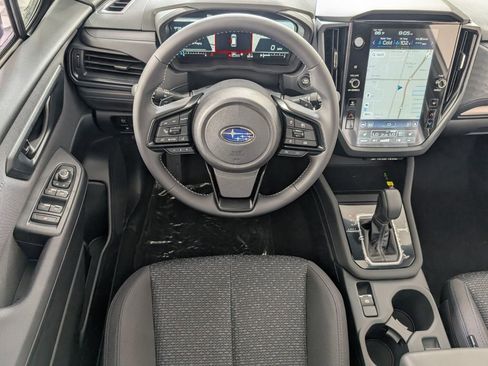 New 2025 Subaru Forester Premium image 8