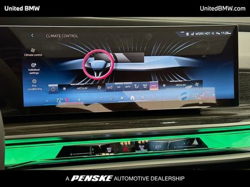 New 2026 BMW 750e xDrive w/ Premium Package image 11