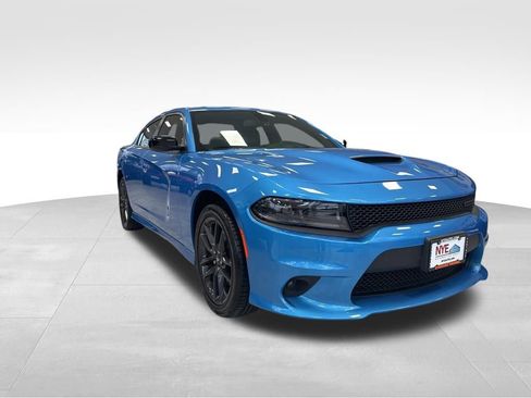 Used 2023 Dodge Charger GT w/ Plus Group image 8