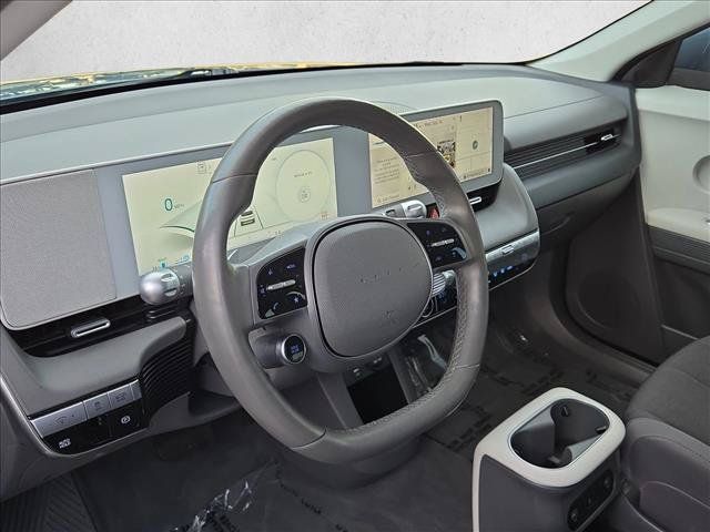 Used 2024 Hyundai Ioniq 5 SEL RWD image 10