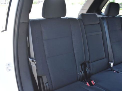 Used 2015 Jeep Grand Cherokee Laredo w/ Quick Order Package 23E AWD/4WD image 20